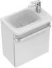 IDEAL STANDARD RV122FC Tür Tonic II, Ablage rechts, 450mm, Produktbild-Vorschau 1