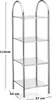 Badregal Standregal Haushaltsregal Handtuchregal SECA aus Produktbild-Vorschau 2