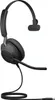Jabra 24089-899-899 Jabra Evolve2 40 MS Headset schwarz Voir les images du produit 3