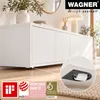 WAGNER Soft-Lenkrolle ROLLER-MINI - Durchmesser Ø 15 mm, Produktbild-Vorschau 3