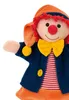 Sterntaler Handpuppe Clown Produktbild-Vorschau 2