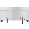 Grill Płyta Grillowa Elektryczna Gładka 300Deg C 60 Cm 2 X Podgląd zdjęcia produktu 6