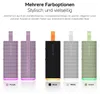 XIAOMI Sound Play, tragbarer Bluetooth-Lautsprecher, 18W, Produktbild-Vorschau 4