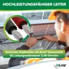 InLine 95603, Kabel für mittlere Spannung, Rot, Schwarz, Produktbild-Vorschau 6