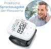 Beurer Handgelenk-Blutdruckmessgerät BC21 Produktbild-Vorschau 6