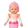 BABY born Moja pierwsza syrenka Podgląd zdjęcia produktu 4