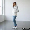 Dry Fashion Damen Steppweste Rügen - Weste gesteppt in Produktbild-Vorschau 2