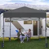Yaheetech 3x3m Pop Up Pavillon Faltpavillon Wasserdicht Produktbild-Vorschau 11