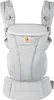 A studio shot of a baby carrier. Produktbild-Vorschau