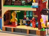 Lego Ideas 21324 123 Sezamová Ulice Náhled obrázku produktu 30