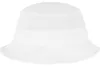 Flexfit Baumwolle Twill Bucket Hat, Anglerhut, einfarbig, Produktbild-Vorschau 1