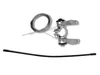 SunRace rohrschalthebel SLR30.6FDS.0S0.HP 6S Aluminium Produktbild-Vorschau 5