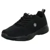 Lumberjack Agatha Sneaker Schwarz Produktbild-Vorschau 6