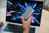 Verbatim TurboMetal SSD 4TB USB4 r/w 3700/3600 MB/s 32023 Podgląd zdjęcia produktu 3