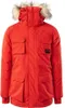 Iguana - "Taavo" Jacke für Herren PP15601 (XXL) (Rot) Produktbild-Vorschau 1