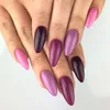 Semilac UV Nail Polish 012 Pink Cherry 7ml Produktbild-Vorschau 6