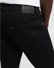 Lee LUKE SLIM Clean Schwarz SCHWERELOS SCHWARZE JEANS Produktbild-Vorschau 18