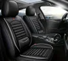 Autositzbezüge Universal Set, Aus Premium Leder + Produktbild-Vorschau 1