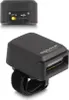 DELOCK Ringbarcode Scanner 1Dund 2Dmit 2,4GHz oder Produktbild-Vorschau 1