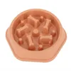 Anti-Schling-Napf für Hunde & Katzen, Rosa, 23cm - Produktbild-Vorschau 8