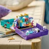 LEGO 43213 Disney Princesse La Petite Sirène Jouet livre de Voir les images du produit 11