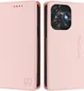Lederhülle für Tecno Spark 10C/Spark 10 4G Hülle Flip Produktbild-Vorschau 2
