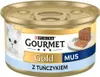 Purina GOURMET GOLD, Adult, Thunfisch, 85 g Produktbild-Vorschau 3