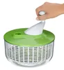 Silit Salatschleuder grün Produktbild-Vorschau 5
