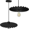 tooLight Hängelampe App1353-1Cp 30Cm Black Produktbild-Vorschau 1