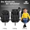 KIDIZ® Siège auto pour enfants, groupe 1/2/3, de 9 à 36 kg, Voir les images du produit 6