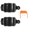 2x Federbalg mit 2Pins Hinten Li. + Re. for Mercedes E Produktbild-Vorschau 1