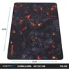 Alfombrilla para ratón Titanwolf Gaming XL, 440 x 350 mm, Vista previa de la imagen del producto 2
