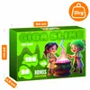 Slime Set XXL 126-teilig für Kinder, Giga Schleim selber Produktbild-Vorschau 2