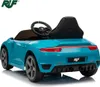 RUF GT Kinder Elektroauto 12V (1–5 Jahre) – Offiziell Produktbild-Vorschau 7