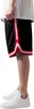 Urban Classics TB243 | Stripes Mesh Shorts S bis 3XL - Produktbild-Vorschau 7