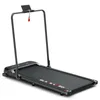 BLACK LORD Faltbares Walking Pad Laufband, 2 in 1 Elektro Produktbild-Vorschau 1