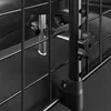 tectake® Hundeschutzgitter Balu verstellbare Breite 91,5 x Produktbild-Vorschau 9