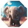 Milliwood Holzpuzzles - Hallo, ich bin klein - Elefant Elie Produktbild-Vorschau 12