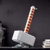 LEGO Marvel Avengers Thor's Hammer 76209 Produktbild-Vorschau 10