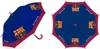 Automatyczny parasol FC Barcelona, oficjalny wzór, FCB17178 Podgląd zdjęcia produktu 2
