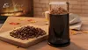 Elektrische Kaffeemühle mit Edelstahlklingen für Kaffee, Produktbild-Vorschau 12