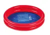 HAPPY PEOPLE® Babyplanschbecken rot Produktbild-Vorschau 1