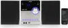 Lenco MC-150 - Stereoanlage mit DAB+/FM Empfang - Produktbild-Vorschau 1