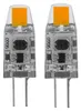 Eglo 110158 LED G4 2-fach Leuchtmittel 2x1,2W Ø10mm Produktbild-Vorschau 3