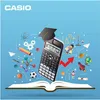 CASIO Schulrechner FX-991 DE X ClassWiz Produktbild-Vorschau 14