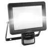 Ansmann WFL30W-S, 30 W, LED, IP65, Schwarz Produktbild-Vorschau 1
