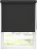 SOLUNA Verdunkelungsrollo colormatch V53 schwarz mit Produktbild-Vorschau 1
