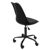 Chaise de bureau Homeoffice Chaise pivotante Chaise de Voir les images du produit 7