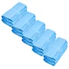 200 x LDPE Reifensäcke 1000x1000 mm Blau – Robuste Produktbild-Vorschau 2