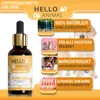 Hello Animal® Wurm Liquid – Entwurmungskur für Hunde, Produktbild-Vorschau 3